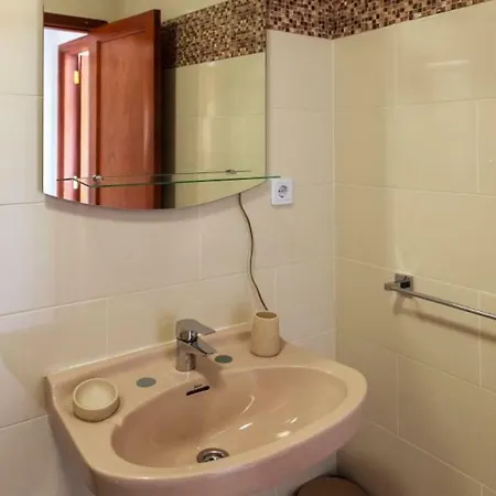 Apartment Edif Almirante - Apto Fragata