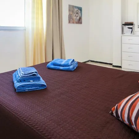 Edif Almirante - Apto Fragata Apartment Corralejo