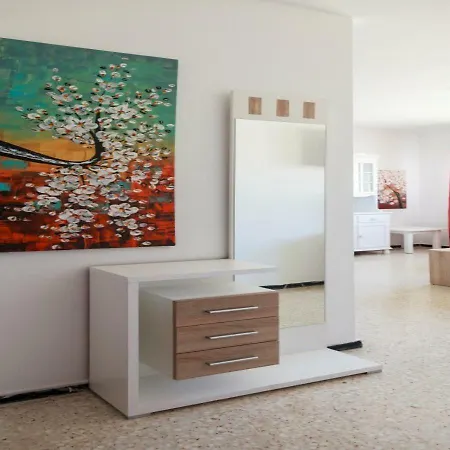 Edif Almirante - Apto Fragata Apartment Corralejo