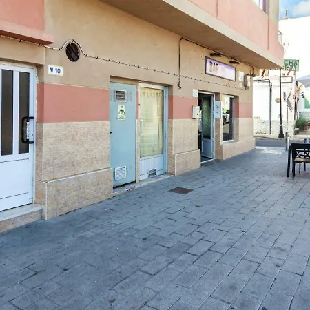Edif Almirante - Apto Fragata