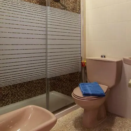Apartment Edif Almirante - Apto Fragata