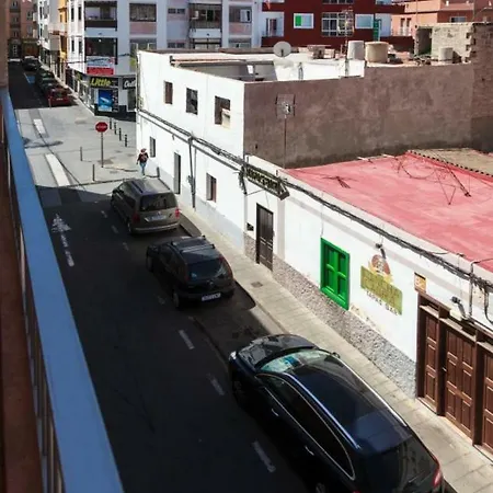 Apartment Edif Almirante - Apto Fragata *