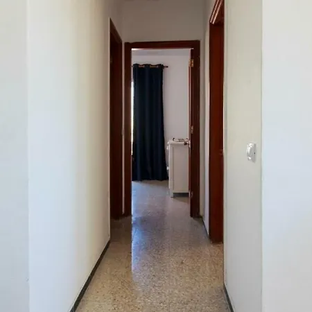 Edif Almirante - Apto Fragata Apartment