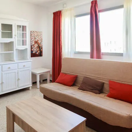 Edif Almirante - Apto Fragata Apartment *