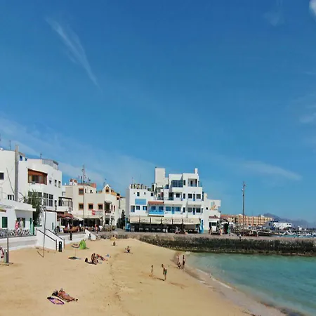 Apartment Edif Almirante - Apto Fragata