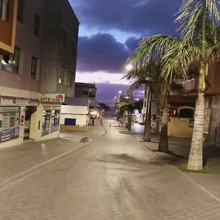 Edif Almirante - Apto Fragata Apartment